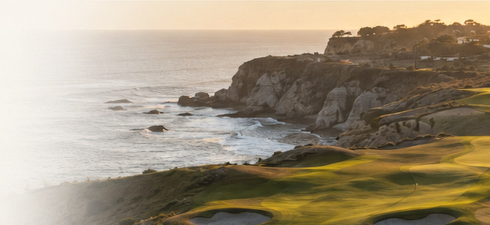A destination selected for a club member trip