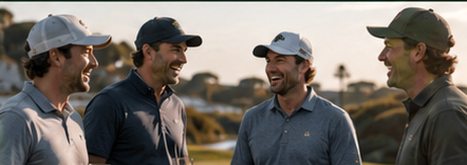 Nassau, Skins or Wolf? Choosing the Right Game
